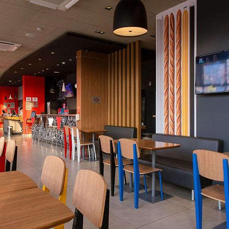Hotel Ibis Guaratingueta Aparecida - Circuito Da Fe Zewnętrze zdjęcie