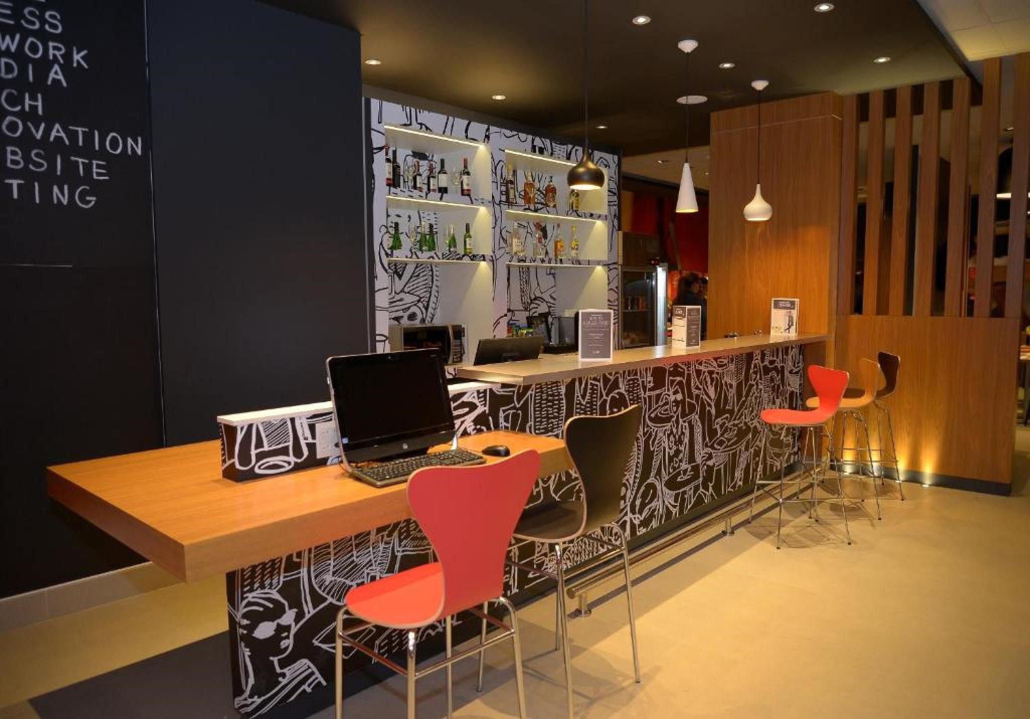 Hotel Ibis Guaratingueta Aparecida - Circuito Da Fe Zewnętrze zdjęcie