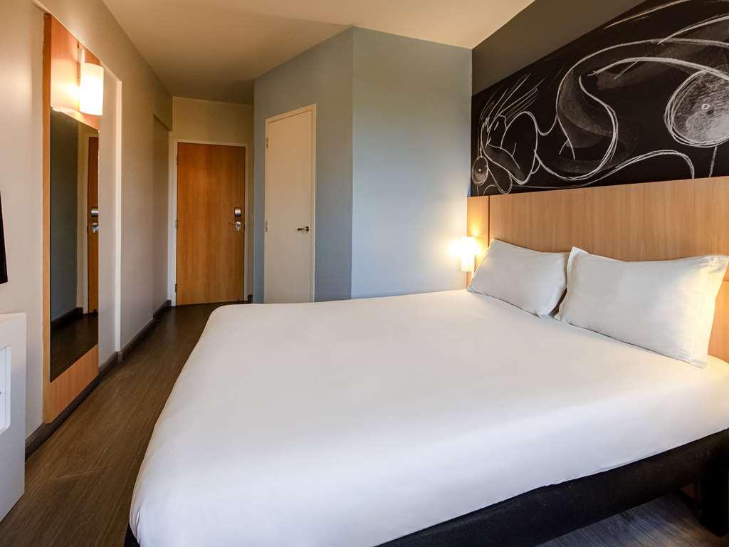 Hotel Ibis Guaratingueta Aparecida - Circuito Da Fe Pokój zdjęcie
