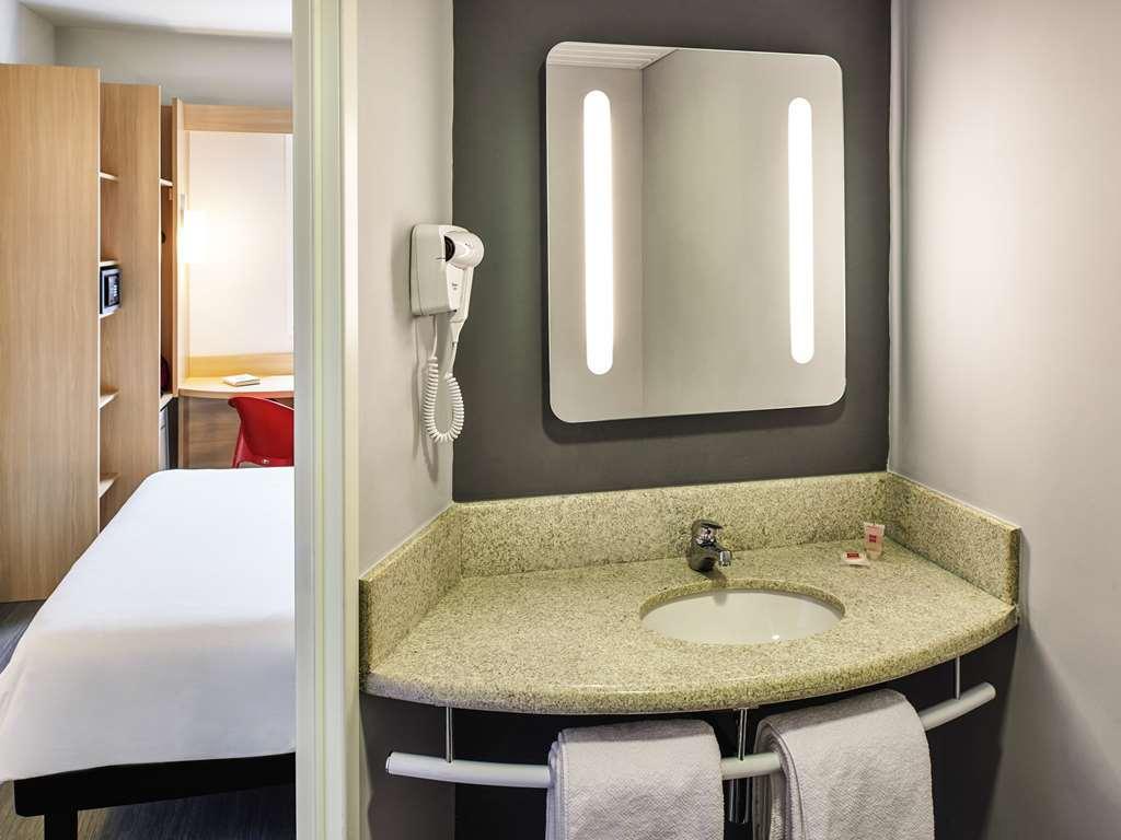 Hotel Ibis Guaratingueta Aparecida - Circuito Da Fe Pokój zdjęcie