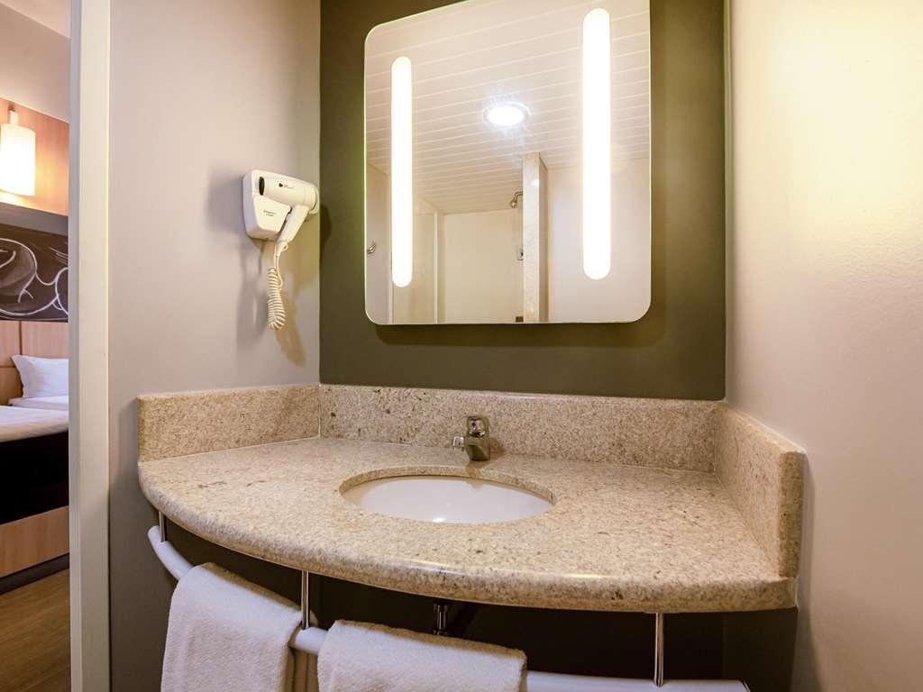 Hotel Ibis Guaratingueta Aparecida - Circuito Da Fe Pokój zdjęcie